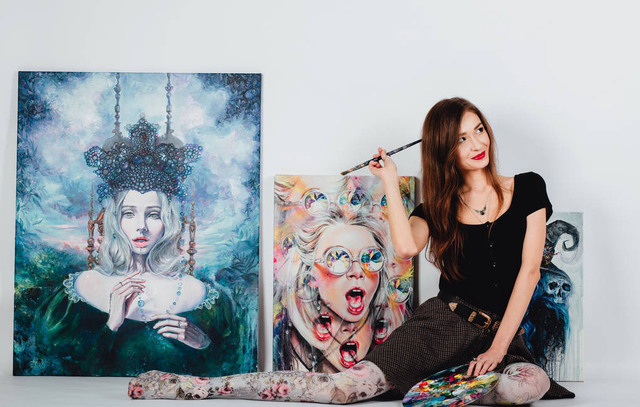 The Meaning of Making Art: Exploring the Social and Human Impact of Works of Art