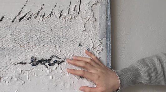 A Blog Guide to Wabi-Sabi Art Paintings