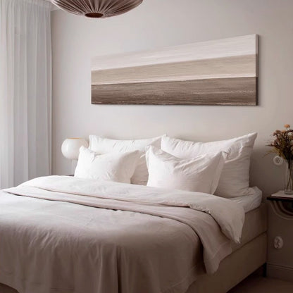 Bedroom bedside decoration painting
