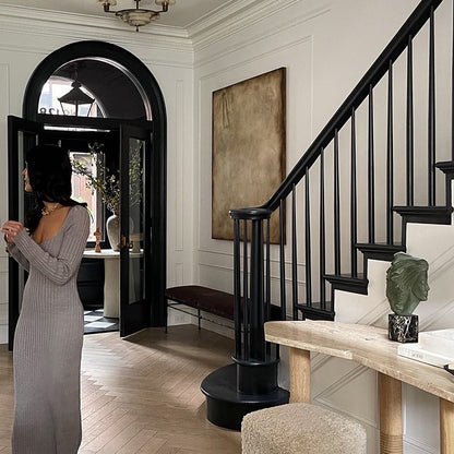 High-end murals in entrances and aisles CA0070