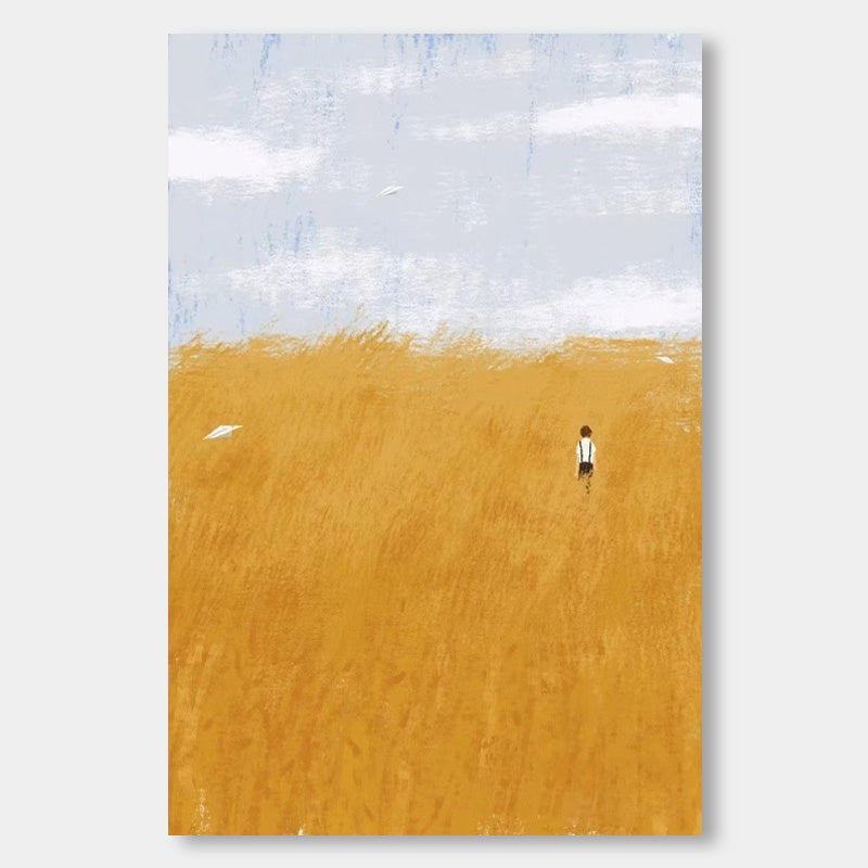 Colorful Art Painting #CA0073