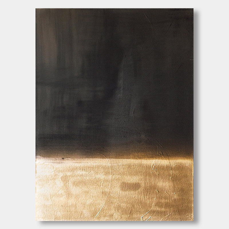 Floating Light - Morning and Dusk Art Painting texture entrance decorative painting