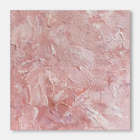 Hand-painted texture · Inspired Artist  80 W x 80 H x 3.5 D CM ACY368