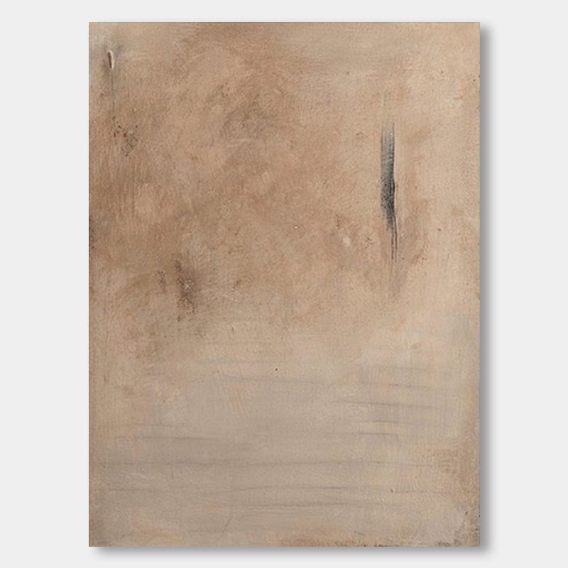 Natural Achievements - Diffuse smoke flying Art Painting Decorative paintings with natural wood texture
