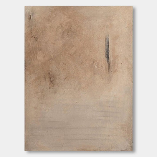 Natural Achievements - Diffuse smoke flying Art Painting Decorative paintings with natural wood texture