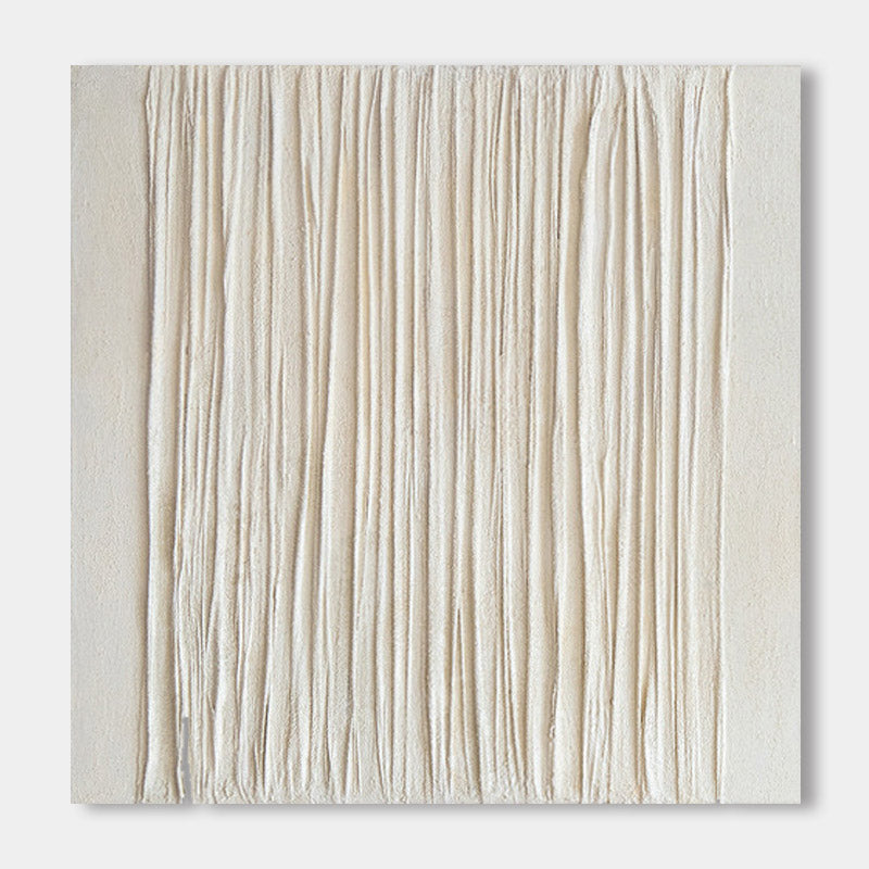 Plaster Art Texture Painting #PRT0020