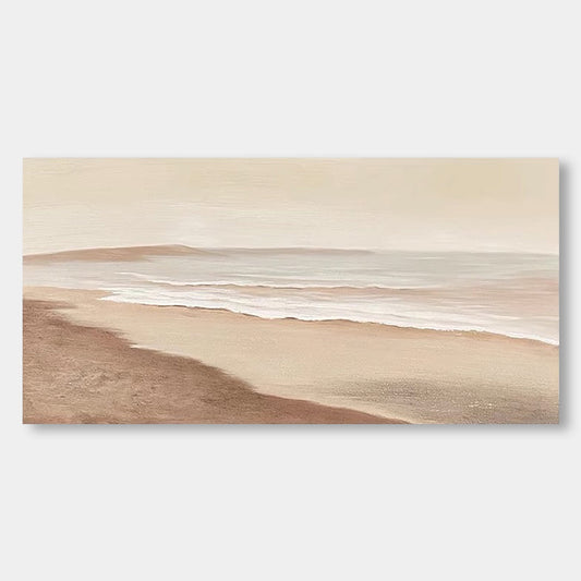 Plaster Art Texture Painting #PRT0021