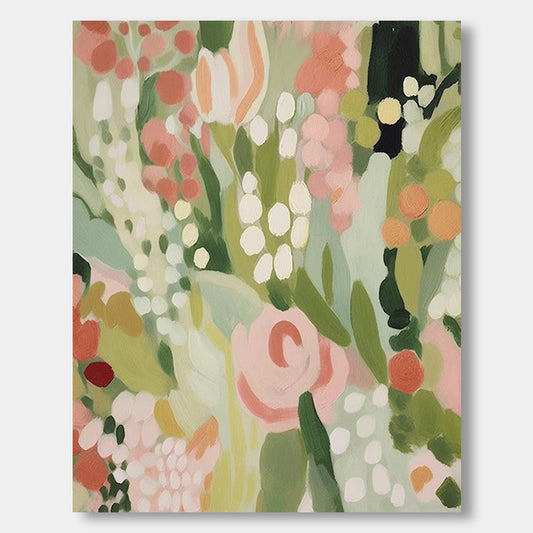 Romanticism - Prosperity Dotted with Dots