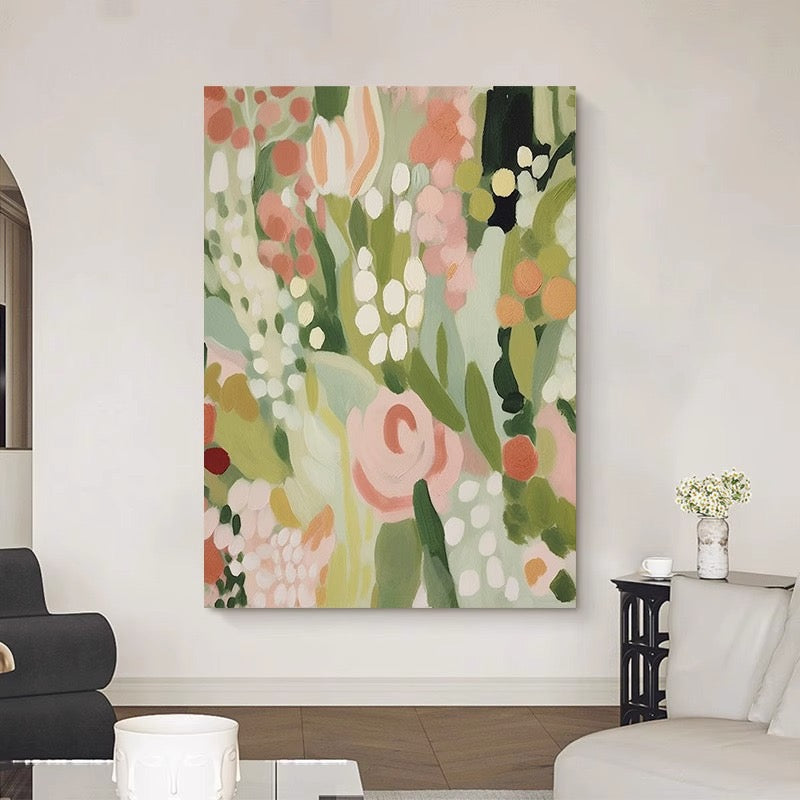 Romanticism - Prosperity Dotted with Dots