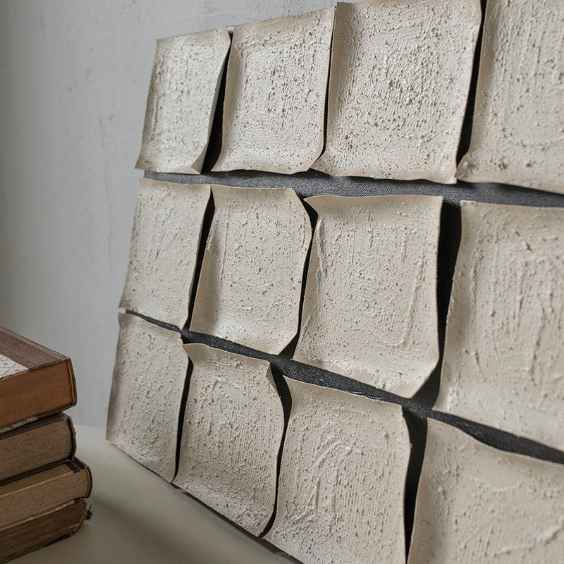 Wabi-Sabi Art Painting With Abstraction #TX0031_5