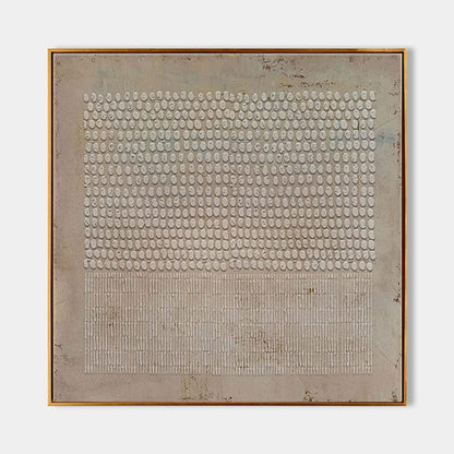 Wabi-Sabi Wall Art Painting #TX011