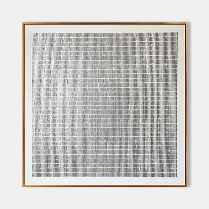 Wabi-Sabi Wall Art Painting #TX115, Wabi-sabi style to be a hanging picture at the entry porch