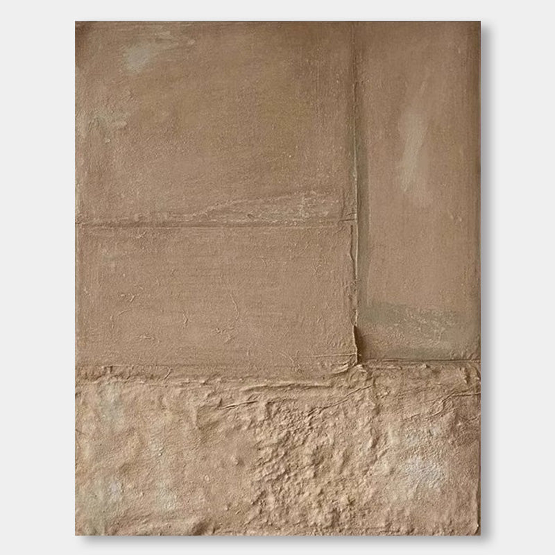 Wabi-Sabi Wall Art Painting #WS0016