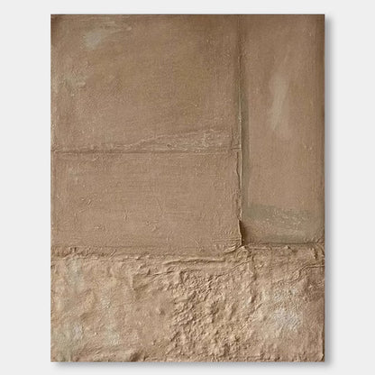 Wabi-Sabi Wall Art Painting #WS0016
