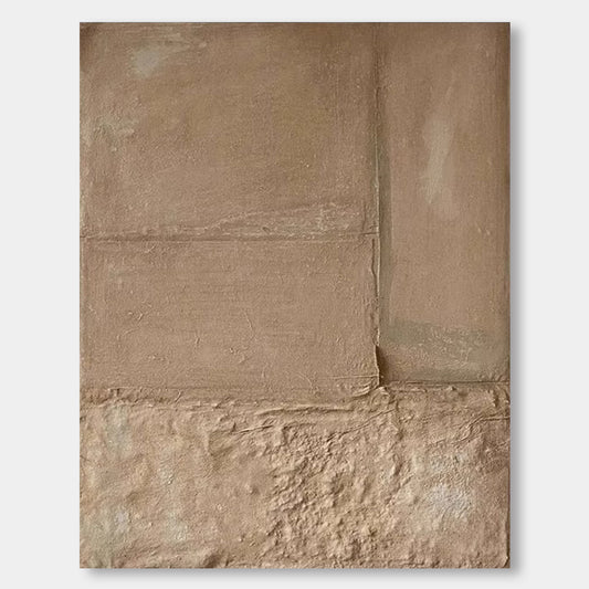 Wabi-Sabi Wall Art Painting #WS0016