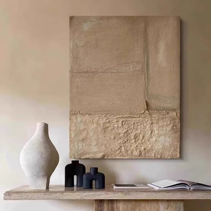Three-dimensional abstract murals for living rooms and entrance halls, ancient style living room murals WS0016
