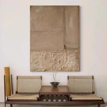Three-dimensional abstract murals for living rooms and entrance halls, ancient style living room murals WS0016