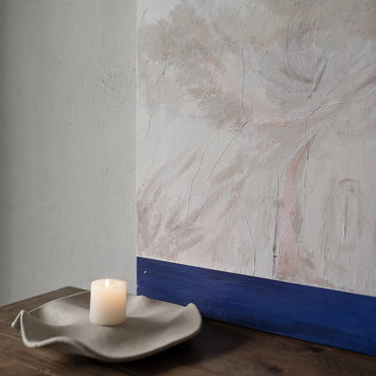 Wabi-Sabi Art Painting With Abstraction And Minimalism #TX0032_3