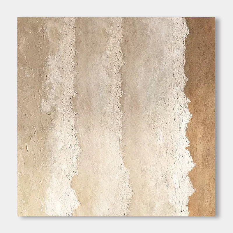 Dream Tide Type Wabi-Sabi Wall Art Paintings