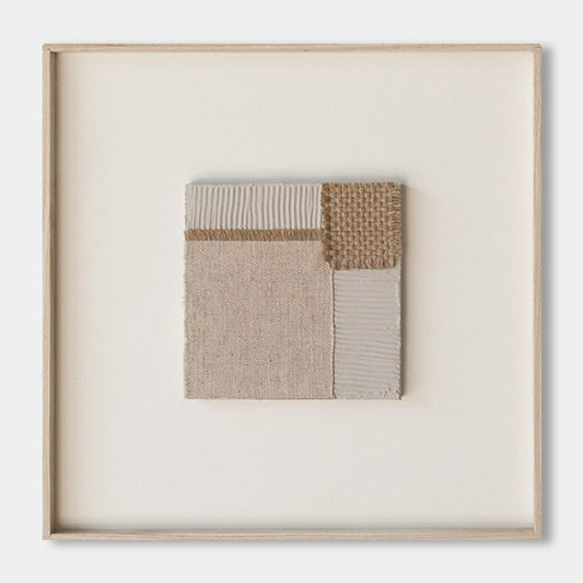 Wabi-Sabi Wall Art Paintings #WS0011_A