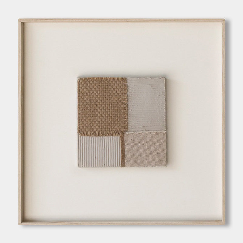 Wabi-Sabi Wall Art Paintings #WS0011_B