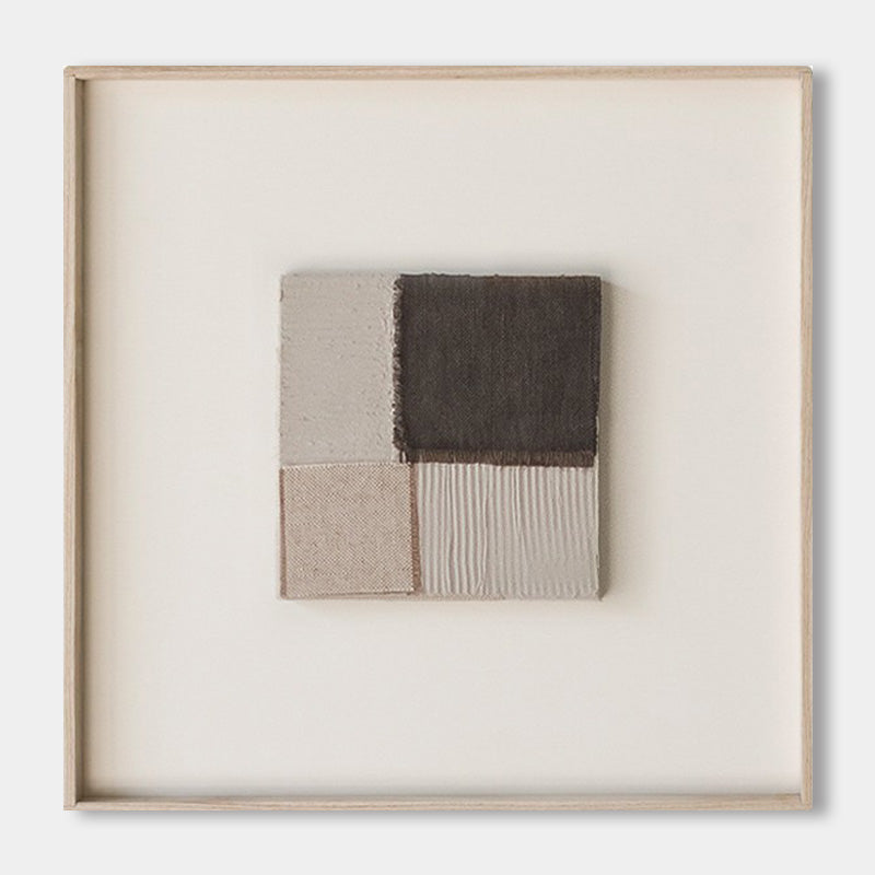 Wabi-Sabi Wall Art Paintings #WS0011_C