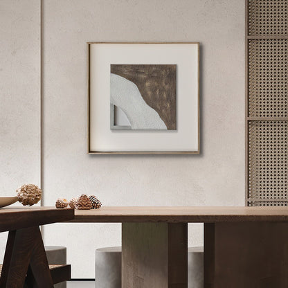 Restaurant wabi-sabi style murals WS0012