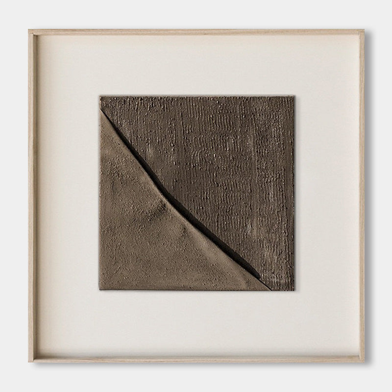 Wabi-Sabi Wall Art Paintings #WS0012_A