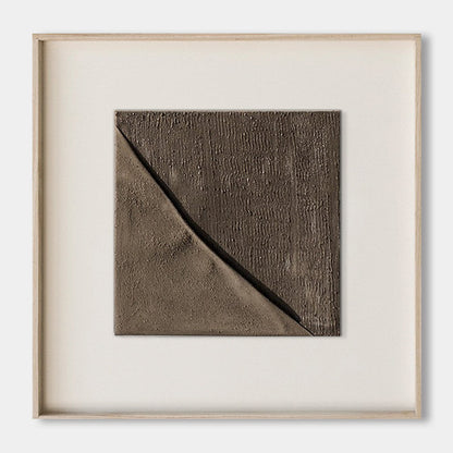 Wabi-Sabi Wall Art Paintings #WS0012_A