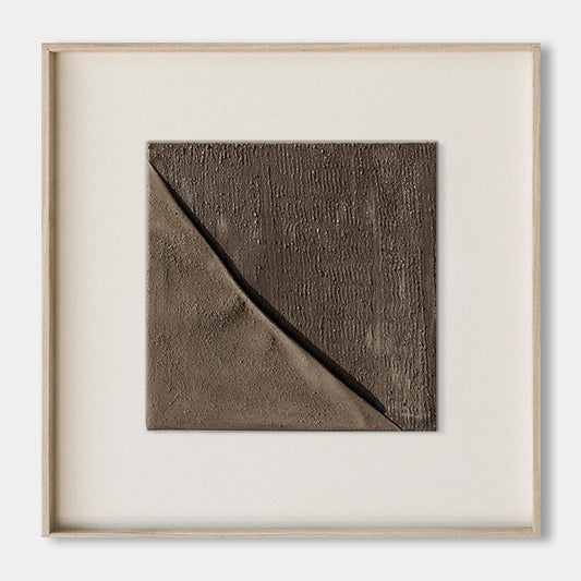 Wabi-Sabi Wall Art Paintings #WS0012_A