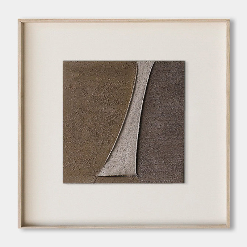 Wabi-Sabi Wall Art Paintings #WS0012_B