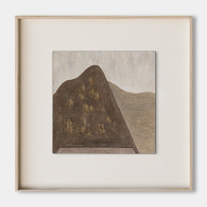 Wabi-Sabi Wall Art Paintings #WS0012_C