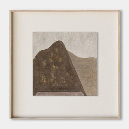 Wabi-Sabi Wall Art Paintings #WS0012_C
