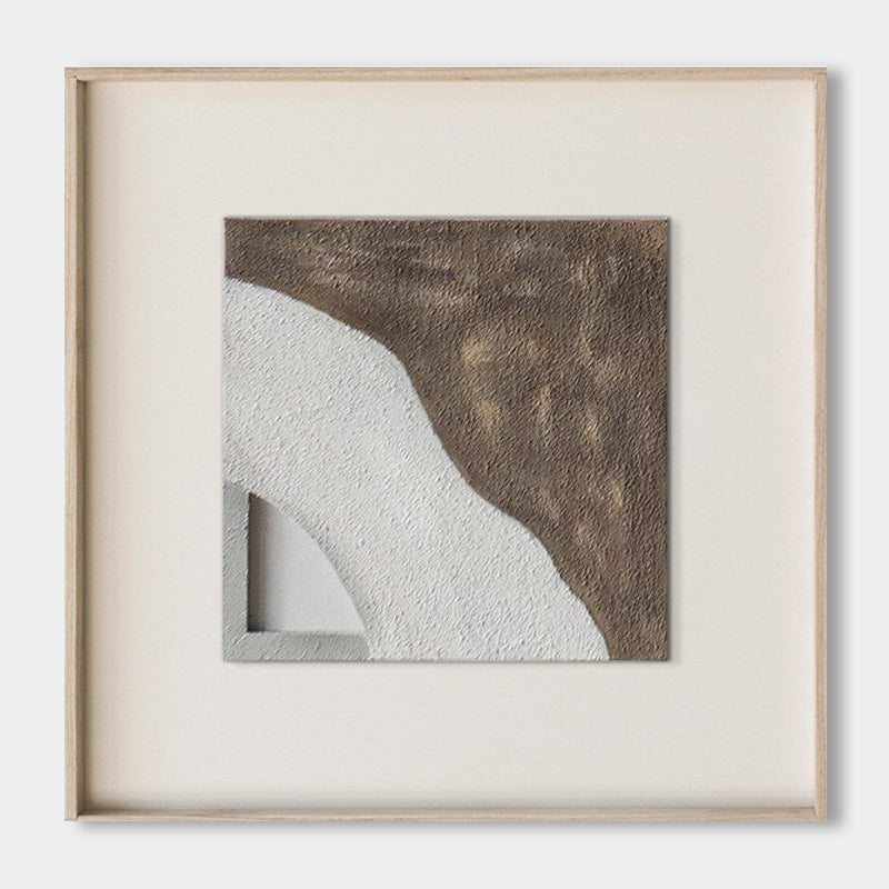 Wabi-Sabi Wall Art Paintings #WS0012_D