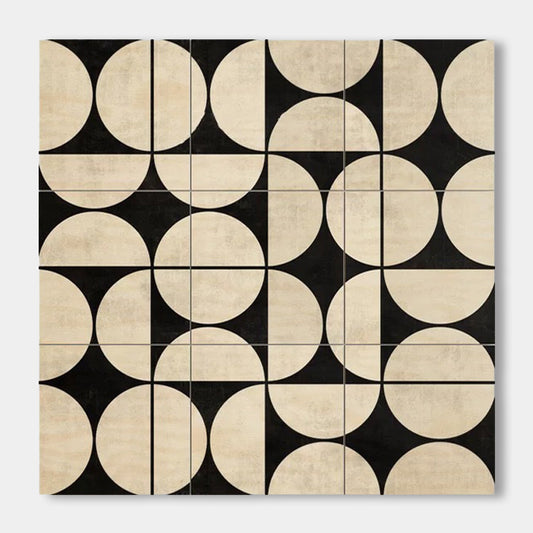 Wabi-Sabi Wall Art Paintings #WS0013_No.1