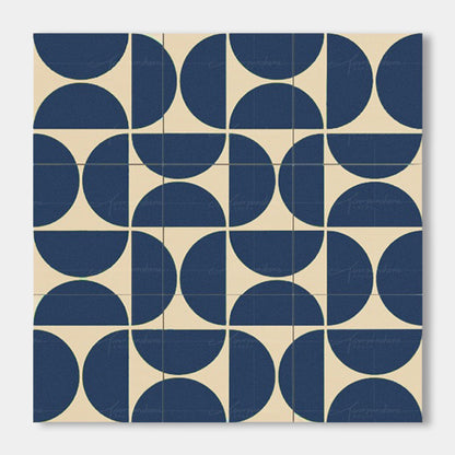 Wabi-Sabi Wall Art Paintings #WS0013_No.4