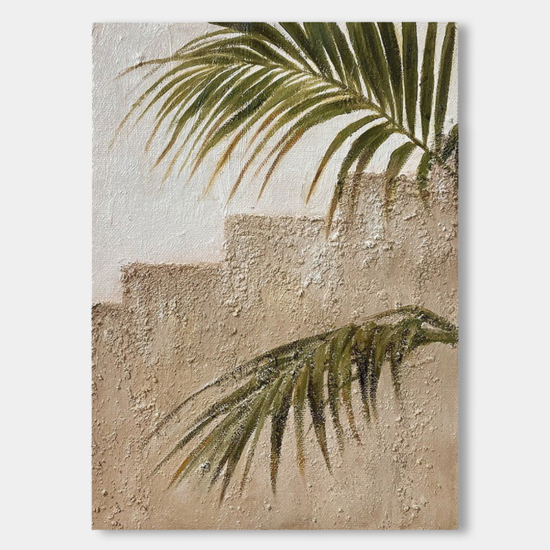 Wabi-Sabi Wall Art Paintings #WS0015