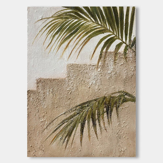 Wabi-Sabi Wall Art Paintings #WS0015