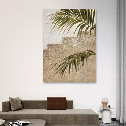 Pure hand-painted oil painting WS0015