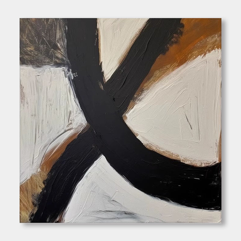 Wabi-Sabi Wall Art Paintings #WS0021_No.1